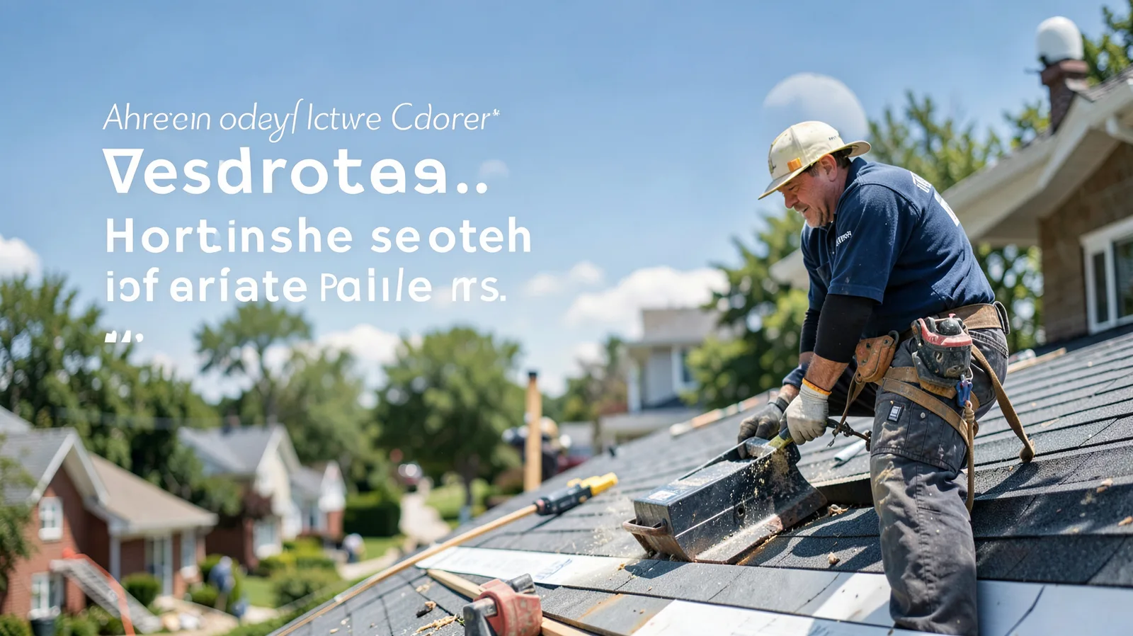 Roof Replacement in Perkins, GA near me